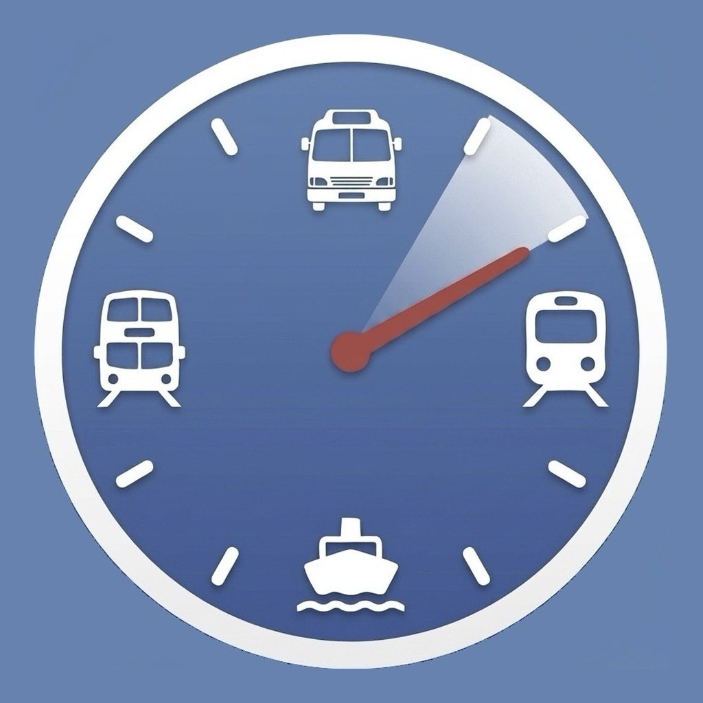 路線App HKTranApp